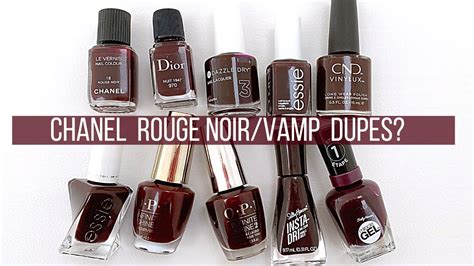 chanel open air nail polish dupe|chanel dupes.